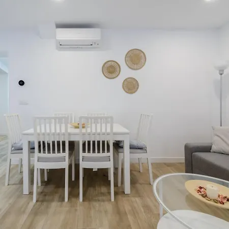 Guestready - Lindo Estudio Cerca Puerta De Toledo Madrid Exterior photo