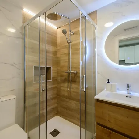 Guestready - Lindo Estudio Cerca Puerta De Toledo Madrid Exterior photo