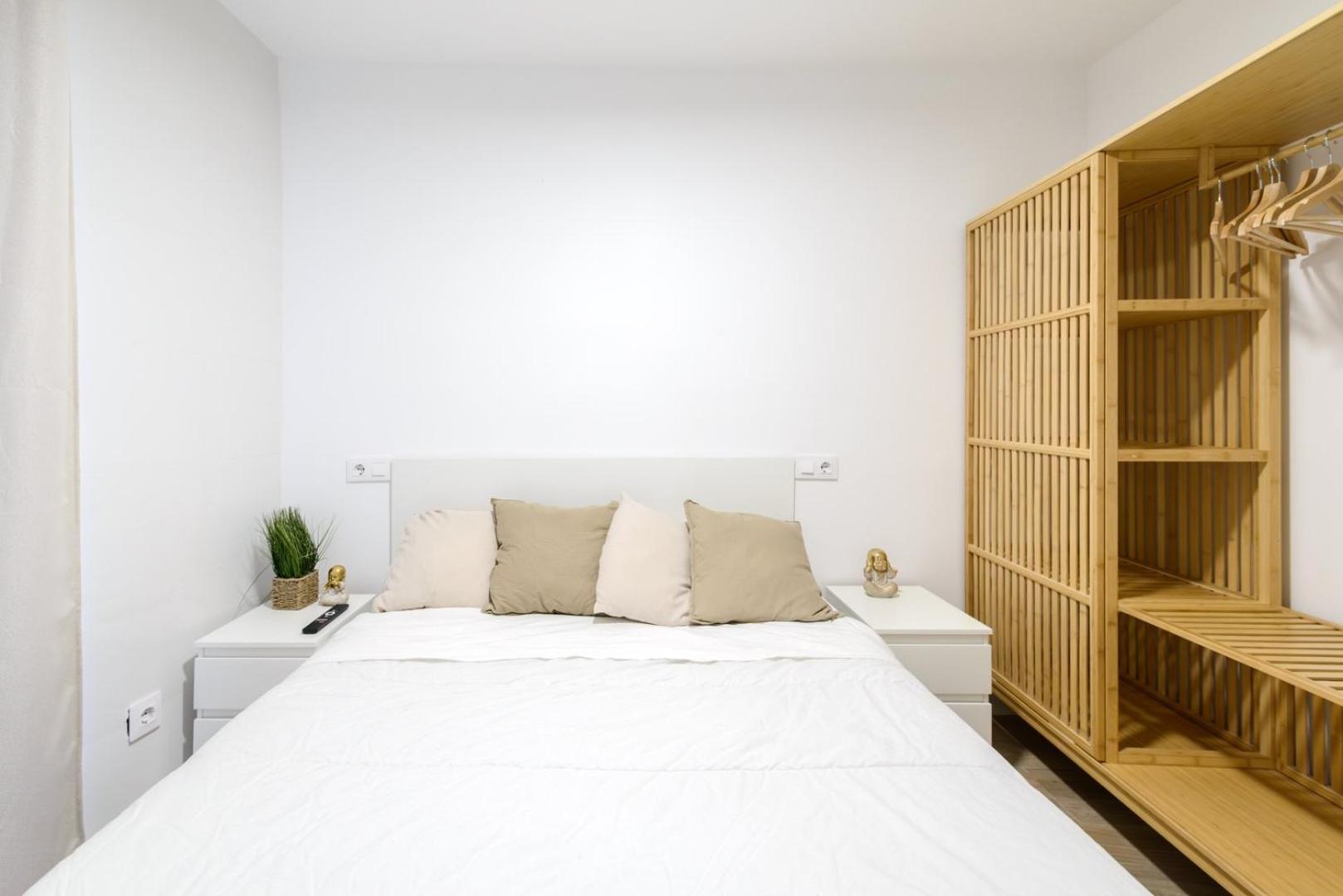 Guestready - Lindo Estudio Cerca Puerta De Toledo Apartament *