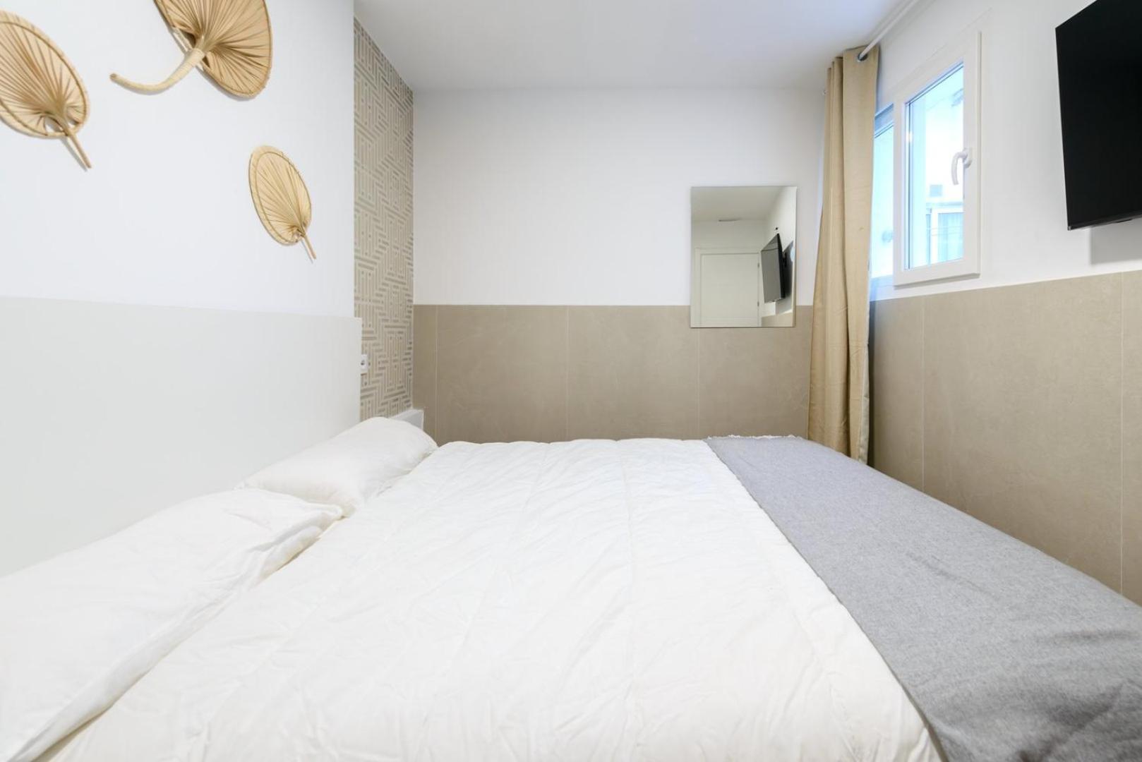 Apartament Guestready - Lindo Estudio Cerca Puerta De Toledo Madrid