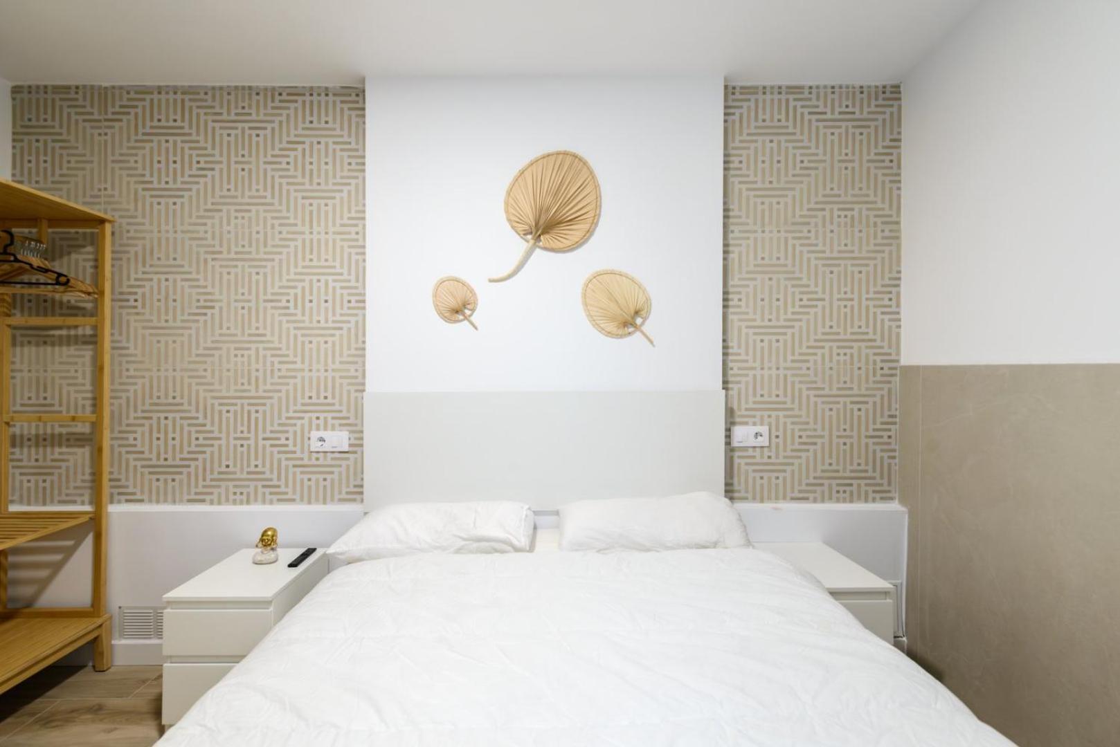 Guestready - Lindo Estudio Cerca Puerta De Toledo Apartament *